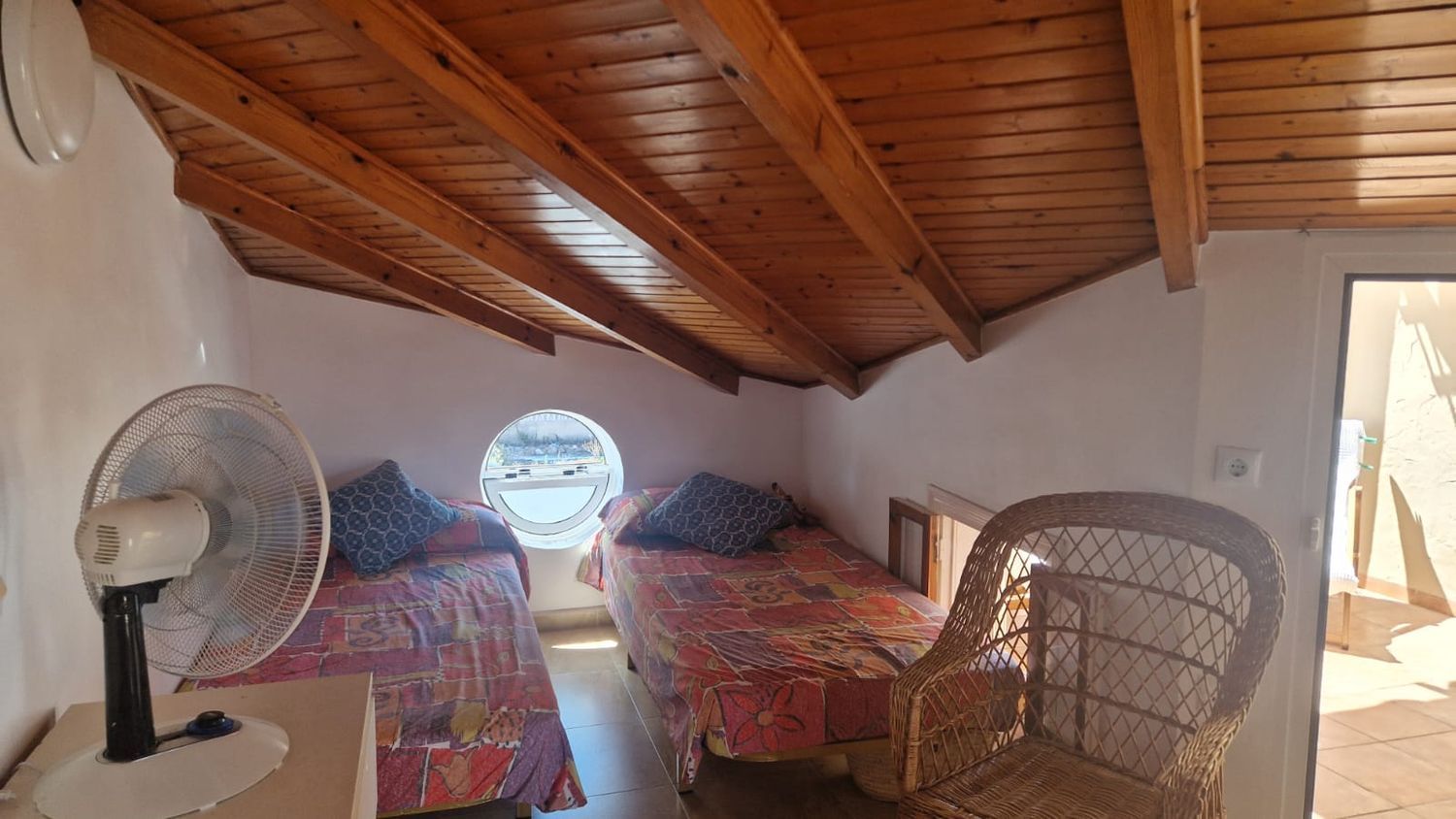 Chalet pareado en Avenida Suecos, 4, Los Europeos - Foto 3