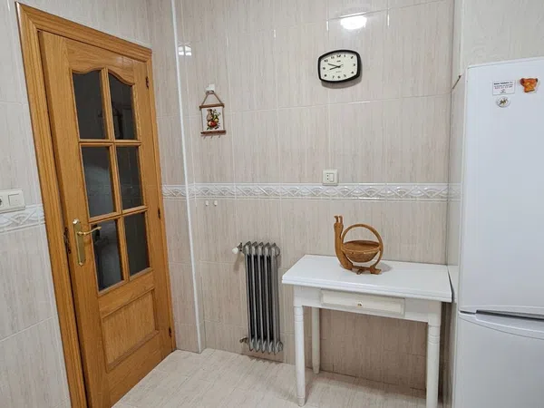 Piso en calle Gómez Arias, 10 - Foto 9