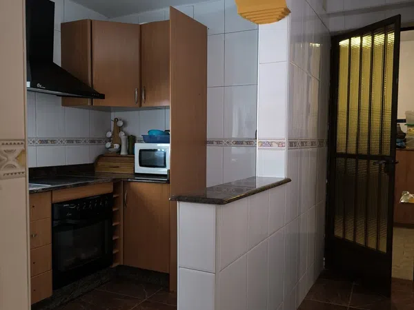 Chalet pareado en Calle Albacete, 1, Fátima-El Panderón - Foto 4