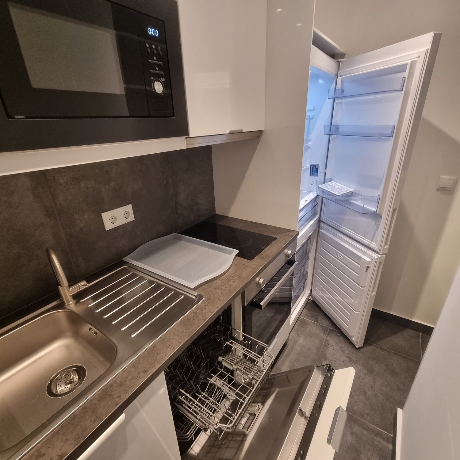 Piso en calle Murillo, 12 - Foto 2