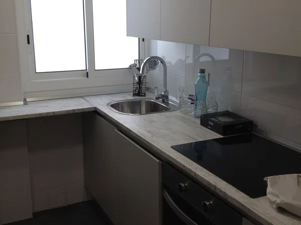 Piso en Calle de Juan José Lorente, 33, Universidad San Francisco - Foto 5