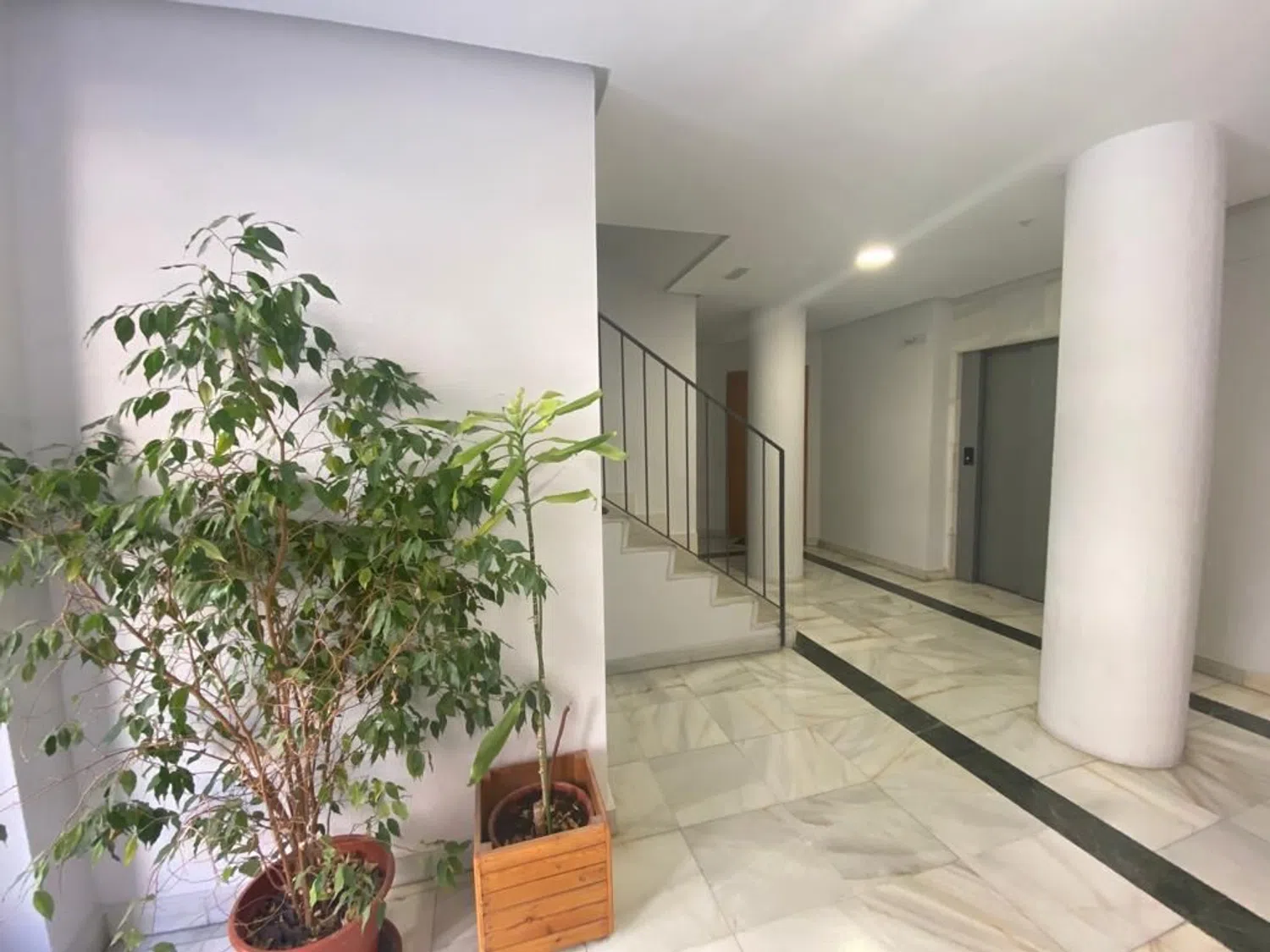 Piso en calle de la Bahía de Algeciras, 1 - Foto 11