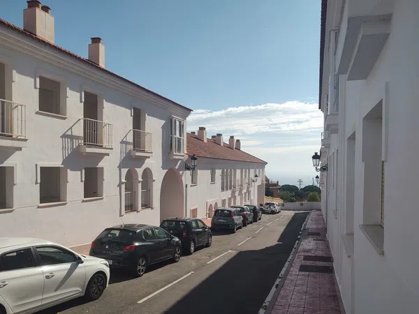 Piso en calle Alcalde José Delgado, 2 - Foto 1