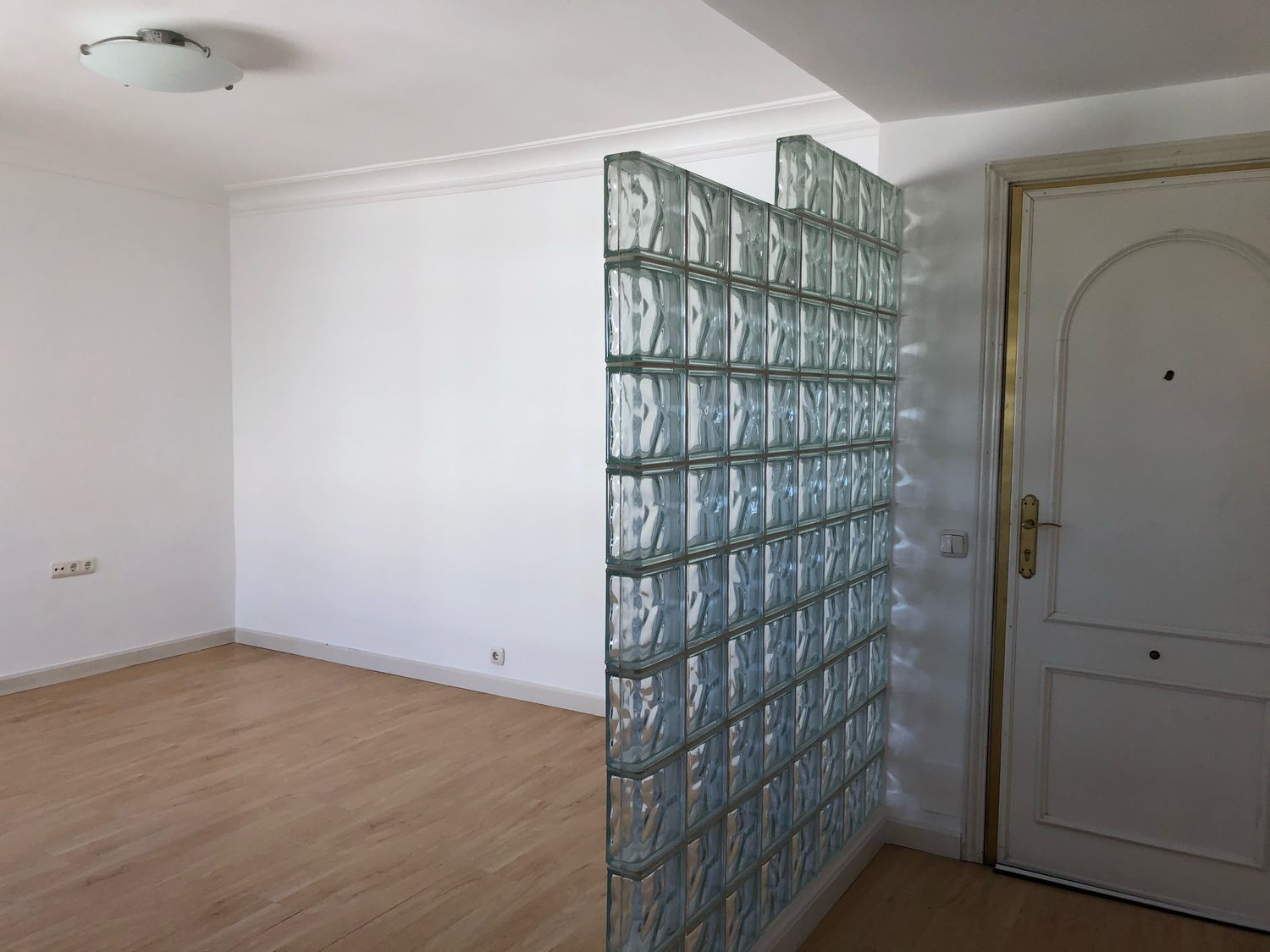 Ático en calle Clara del Rey, 39 - Foto 3