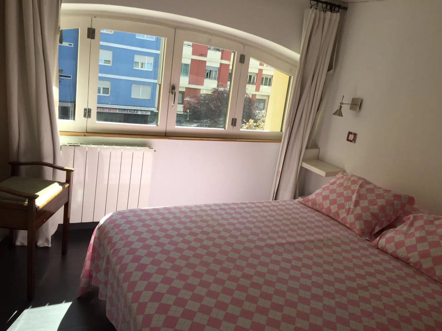 Estudio en calle Rampa de Sotileza, 1 - Foto 15