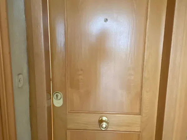 Piso en Calle de Fray Luis de León, 21, Centro, Centro - Foto 6