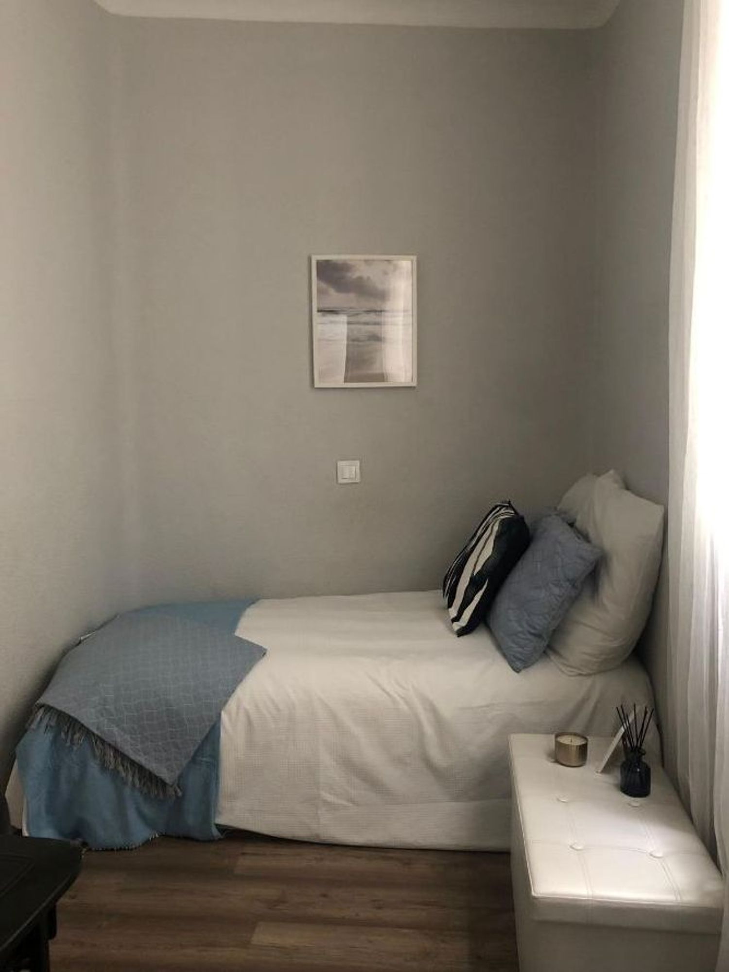 Piso en calle de Hernán Cortés, 4 - Foto 11