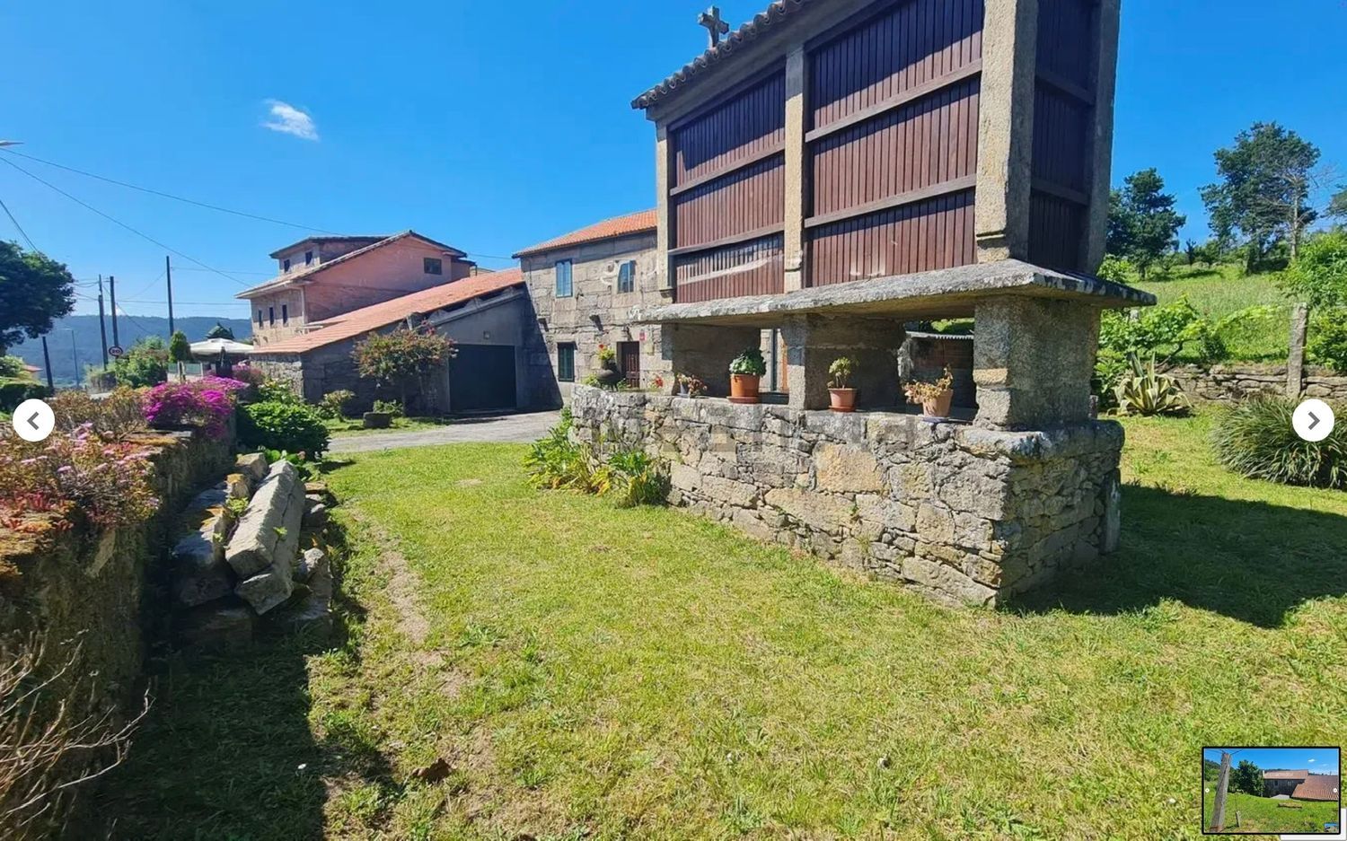 Casa rural en calle Ventosa, 22 - Foto 4