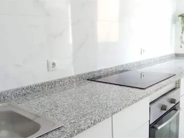 Piso en Algeciras - Foto 3