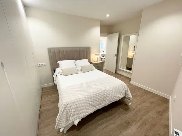 Piso en travesía San Andrés, 3 - Foto 5