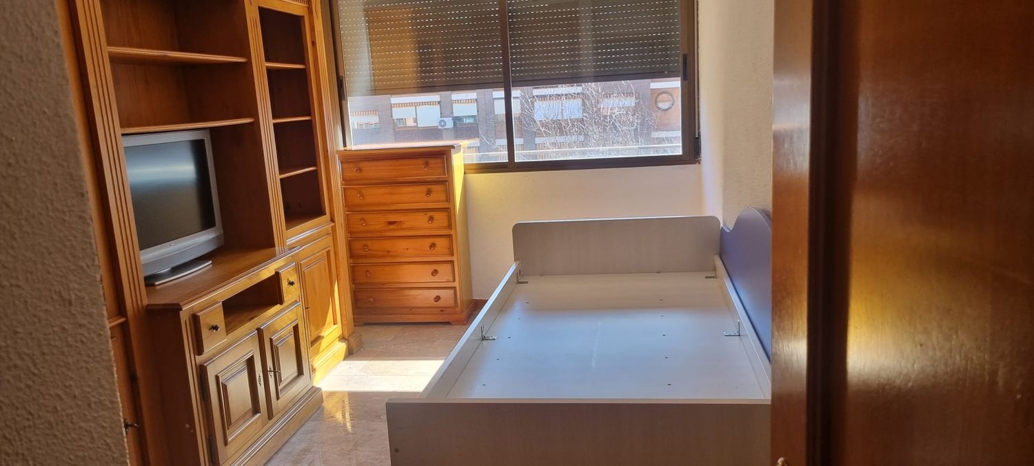 Piso en Sector Músicos, 32 - Foto 10