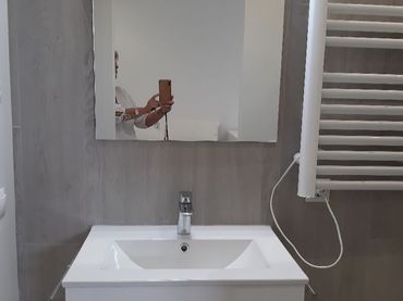 Estudio en  Avenida de Juan Pablo II 85 - Foto 6