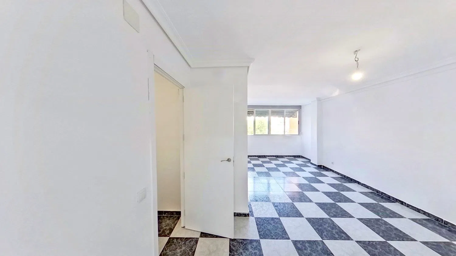 Piso en Centro - Foto 2