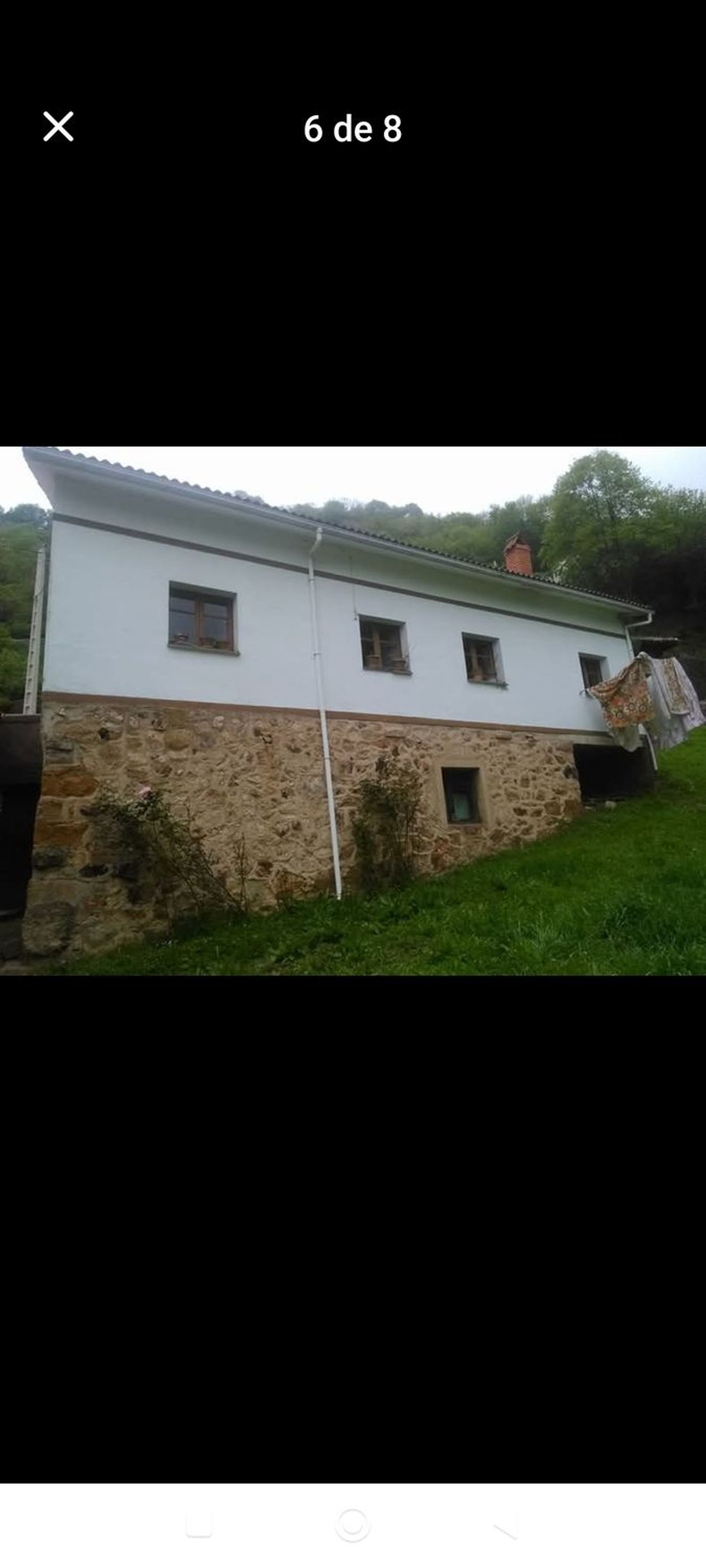 Casa de pueblo en Sograndio, 7 -5 - Foto 5