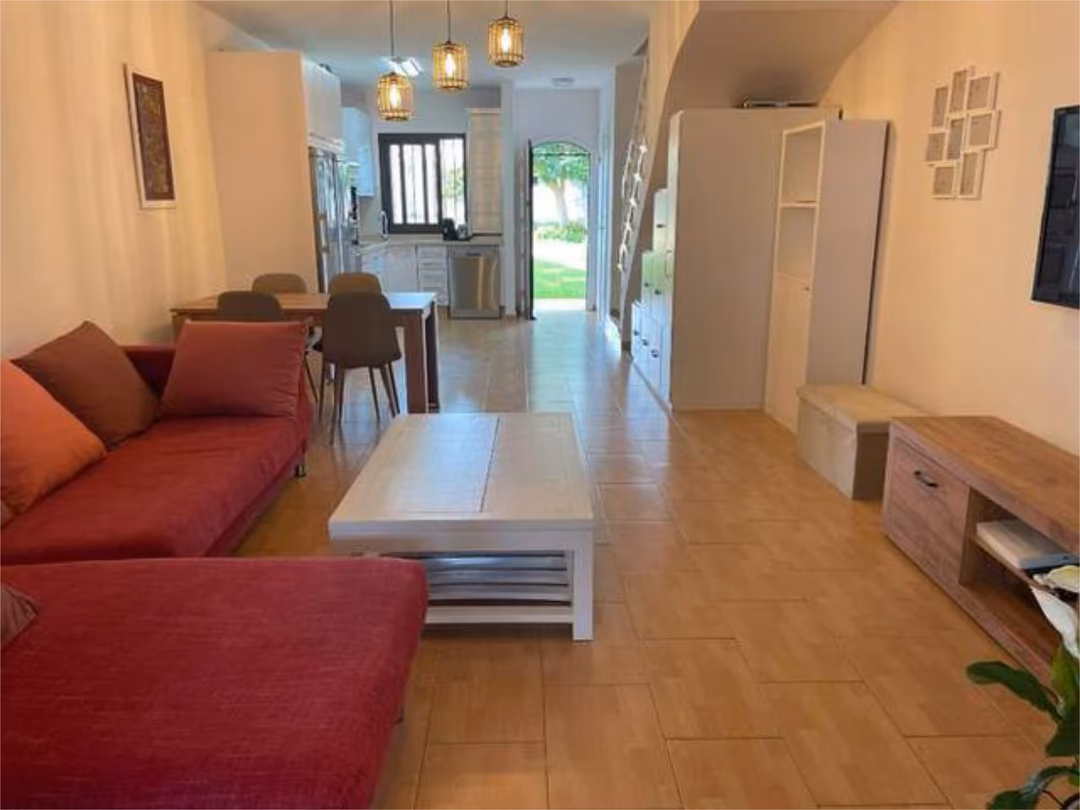 Chalet en Urb. Pueblo los Arcos E-38 - Foto 2