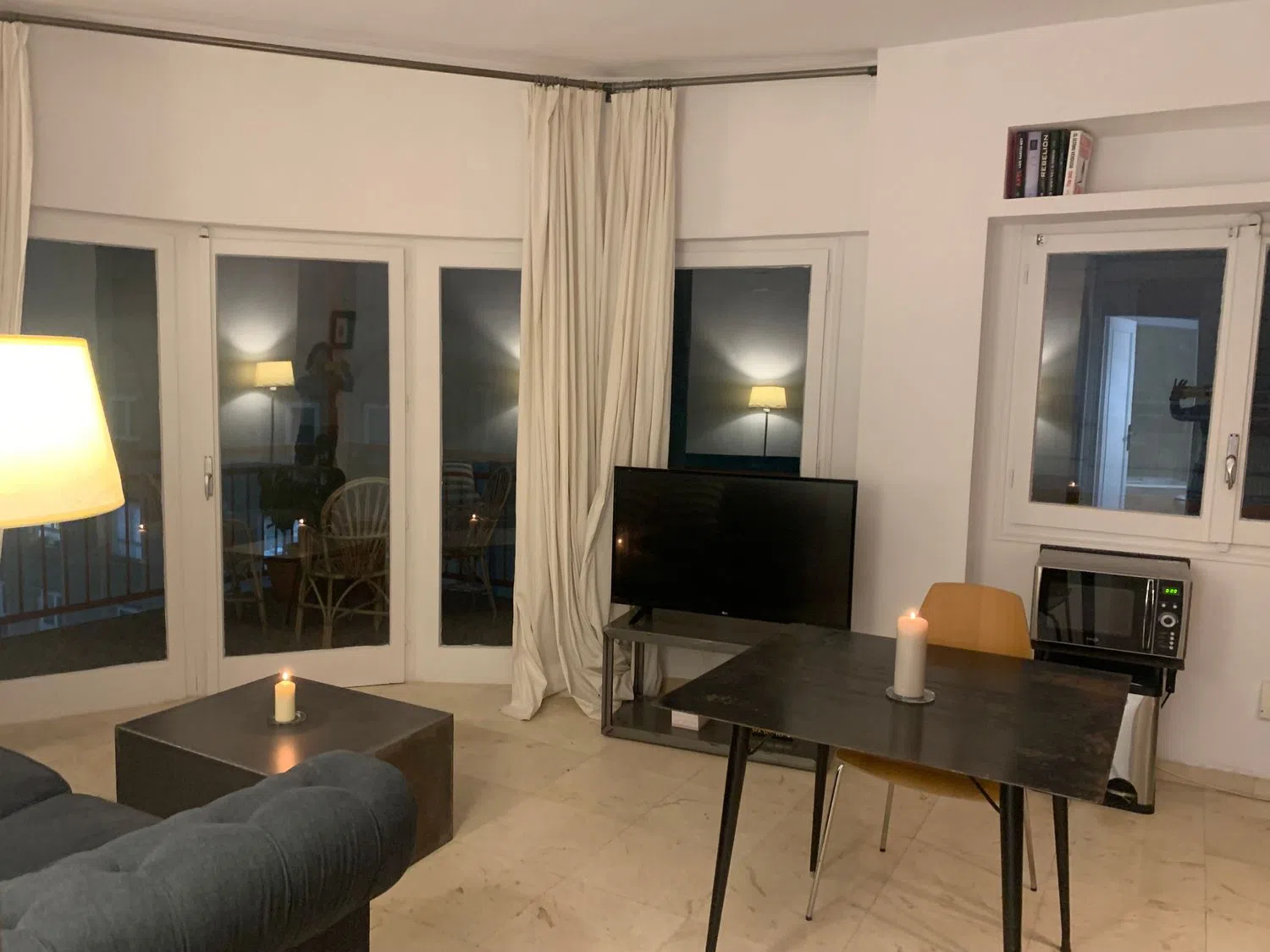 Piso en calle Pintor Aparicio, 34 - Foto 27