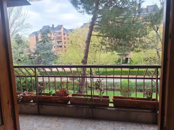 Piso en calle de los Gavilanes, 1