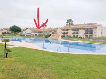 Chalet en panoramica golf - Foto 2
