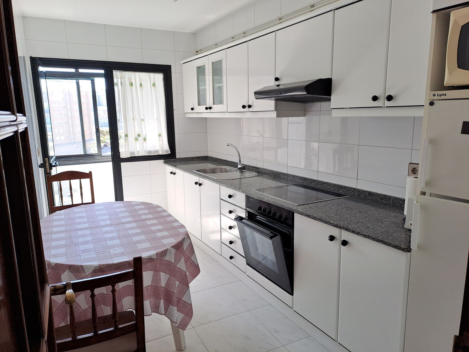 Piso en Calle Juan Sebastián Elcano, 7, Monte Alto - Zalaeta - Atocha, Monte Alto - Zalaeta - Atocha - Foto 6