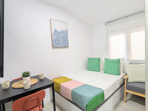 Estudio en Calle de la Guía, Zona Pueblo - Foto 2