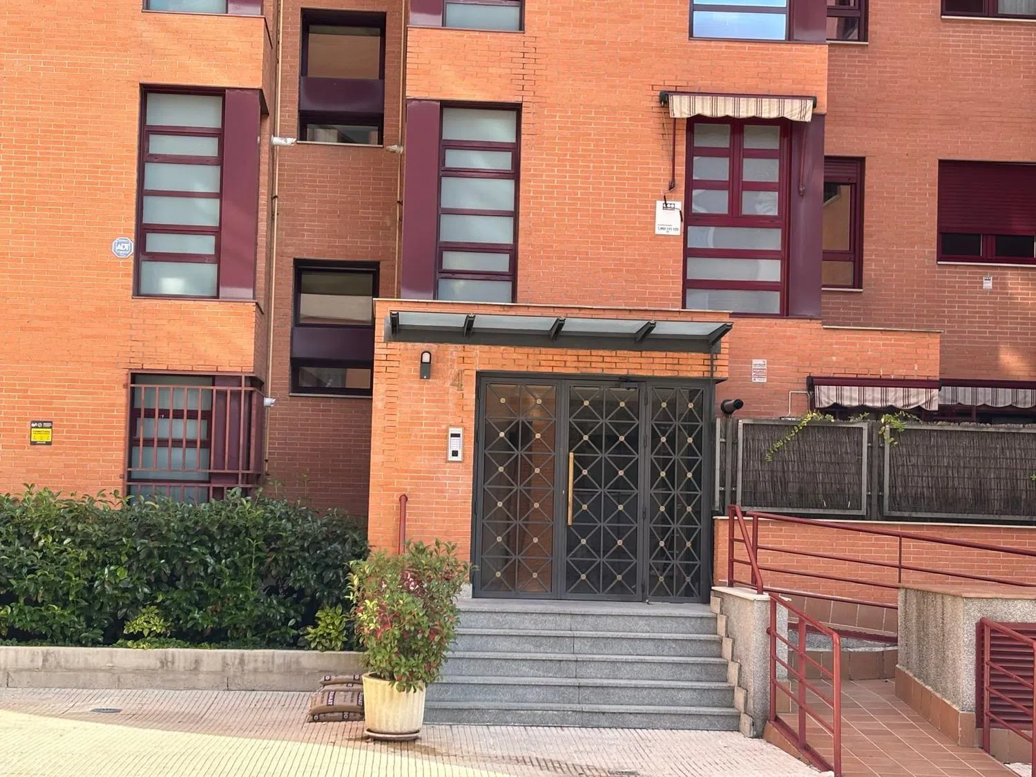 Piso en avenida de Valdelaparra, 82 - Foto 31