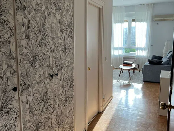 Piso en calle del Doctor Fleming, 32