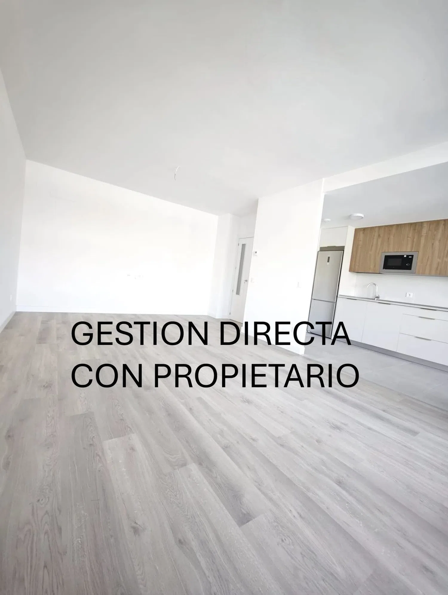 Piso en calle Oceano Indico, 1 - Foto 1