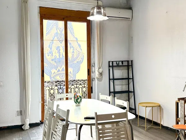 Piso en calle del Torn de l'Hospital, 43