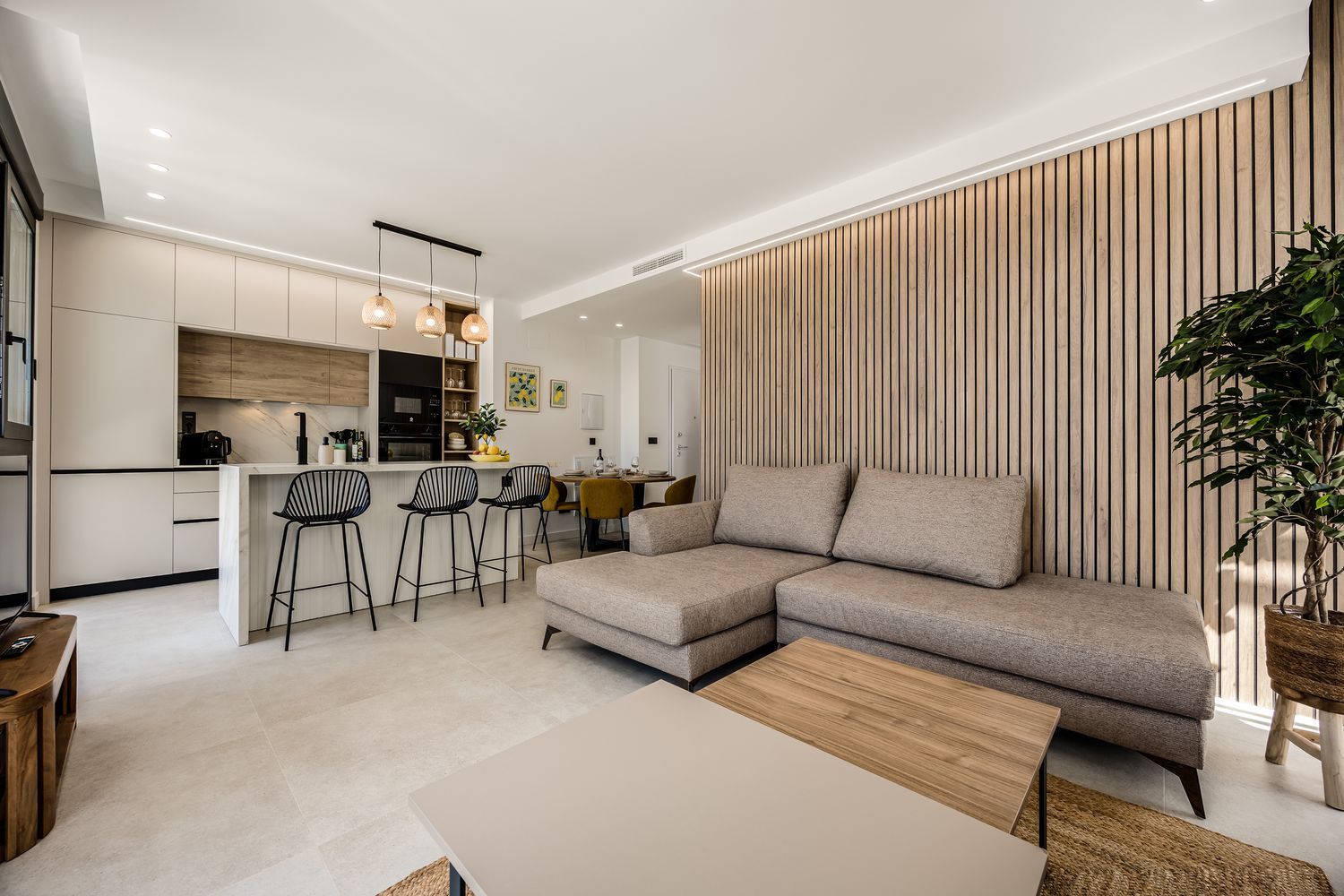 Piso en Rm-f30, 4 blockapartment, Dolores de Pacheco-Santa Rosalía, Dolores de Pacheco-Santa Rosalía - Foto 3