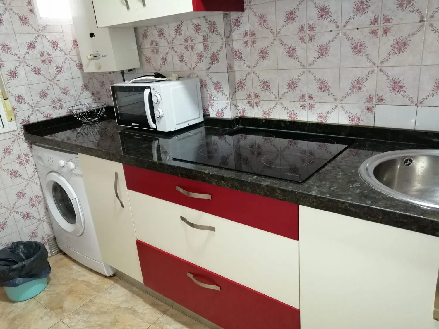 Piso en calle Tarfia, 63 - Foto 3
