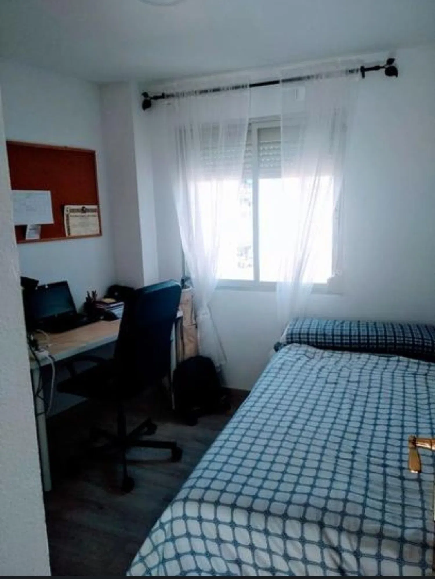Piso en calle Álvaro de Bazán, 5 - Foto 7