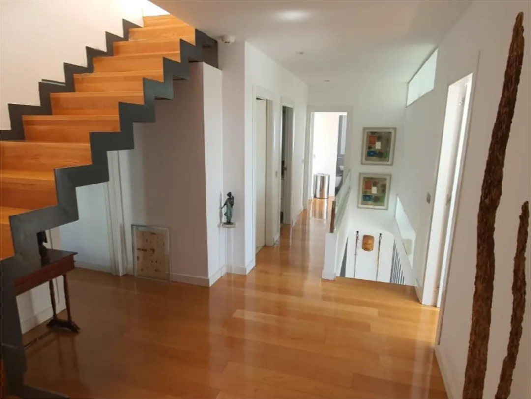 Chalet en  Calle Olmos 36 - Foto 3