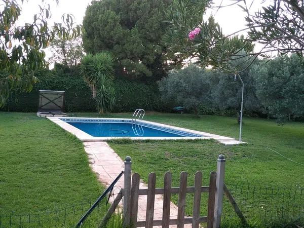 Casa rural en La Chacona, 6, Villanueva Golf, Villanueva Golf - Foto 17