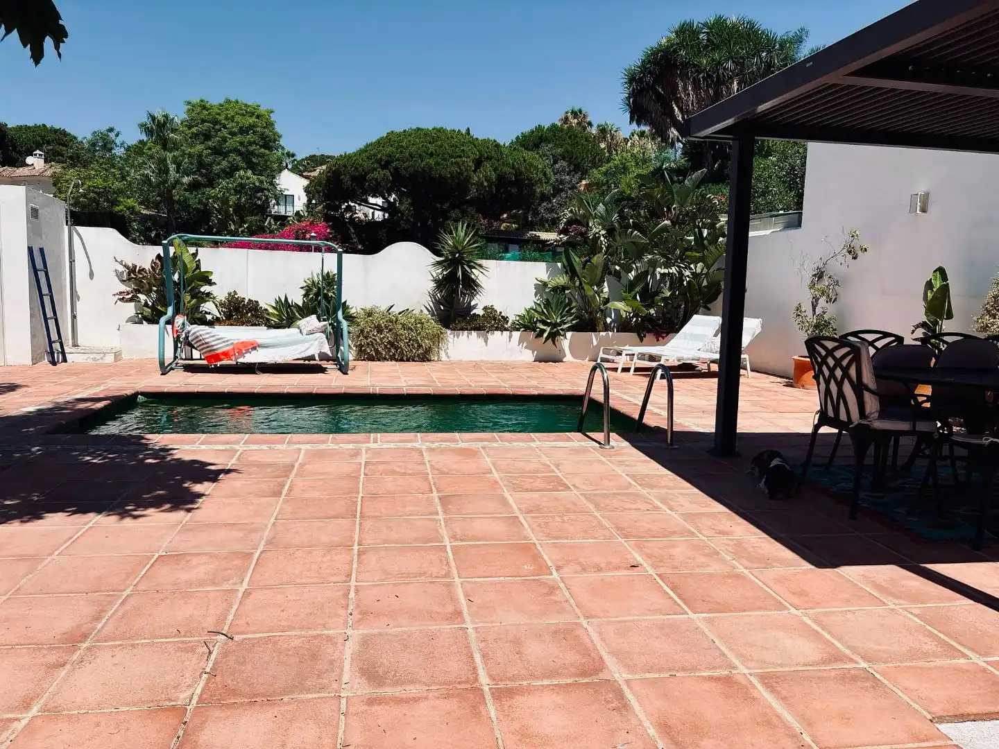 Chalet en Marbella - Foto 18