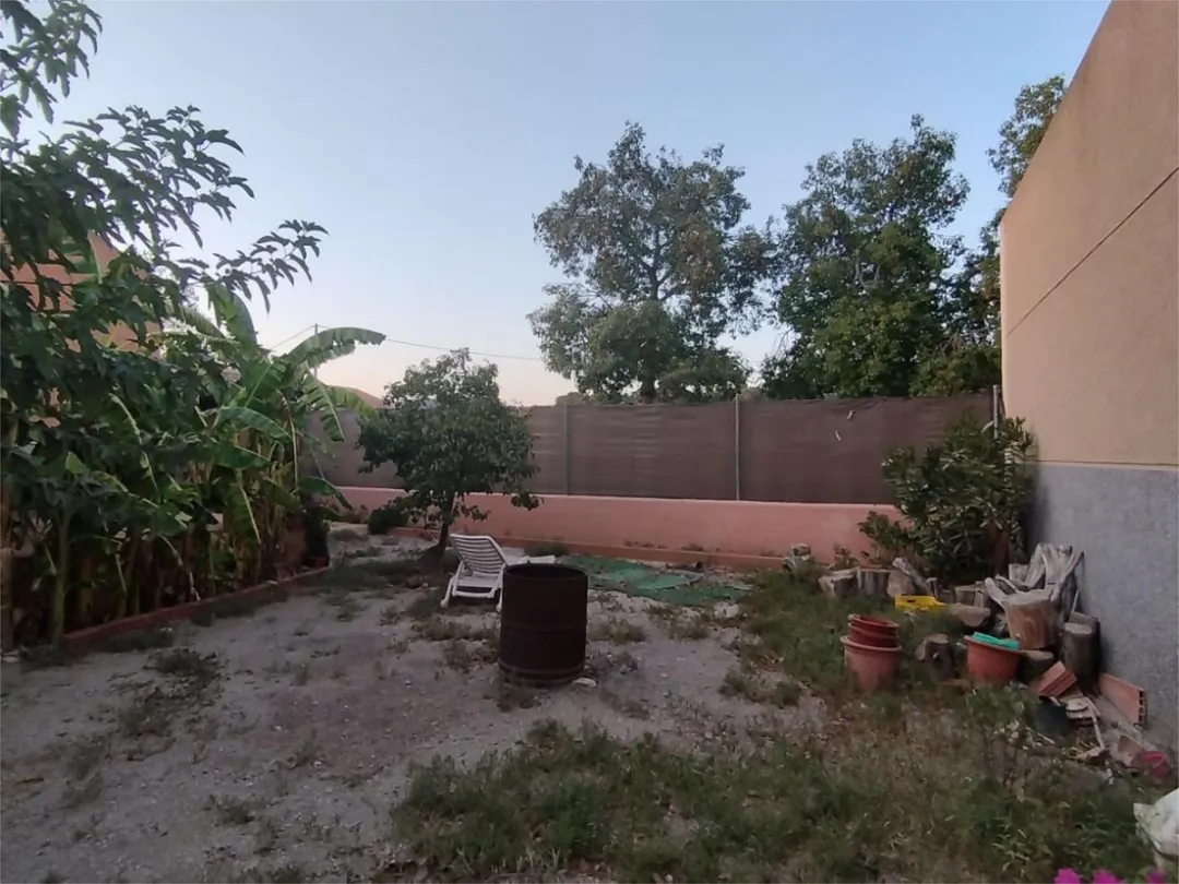 Chalet en  Murcia Capital - Foto 11