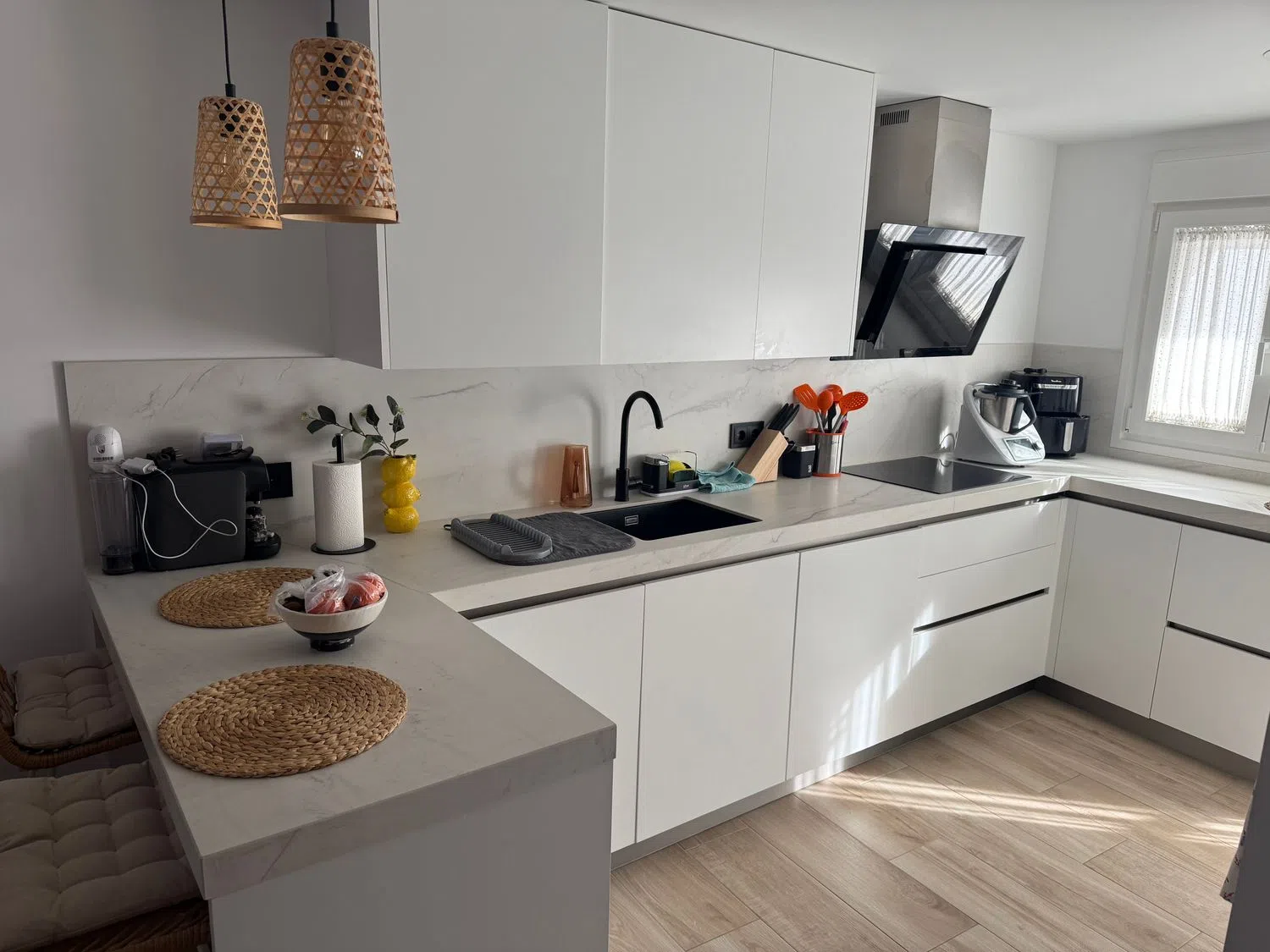 Chalet pareado en calle de la Magdalena, 32 - Foto 4