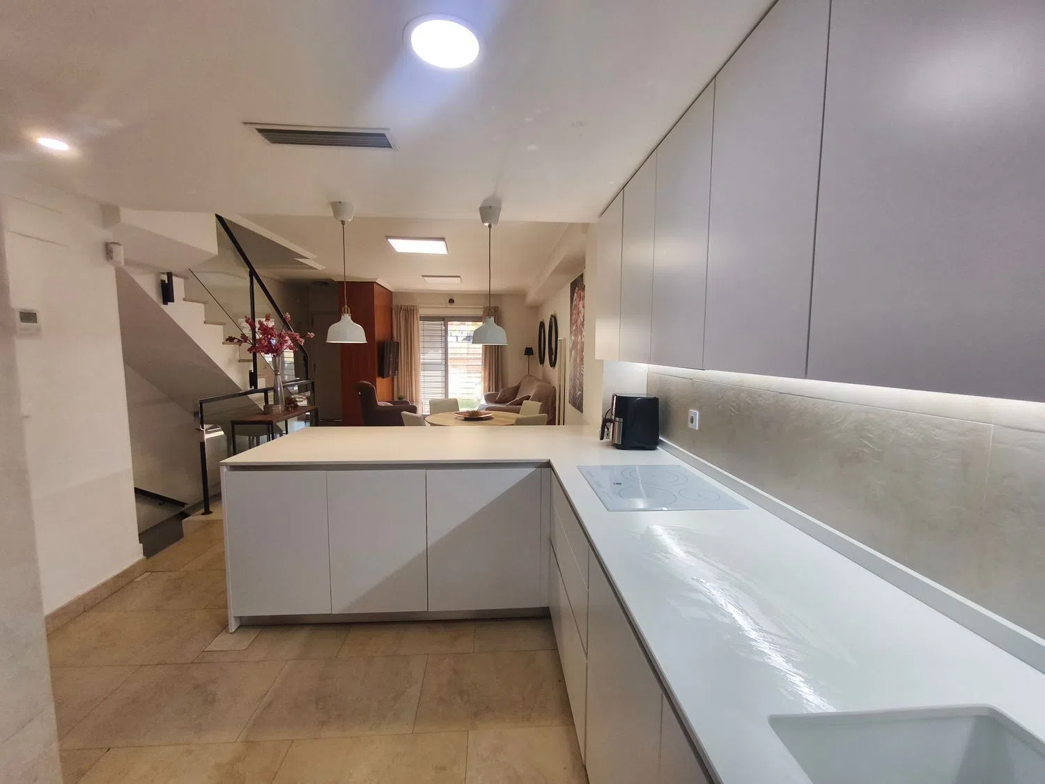 Chalet adosado en avenida primero de mayo, 54 - Foto 14