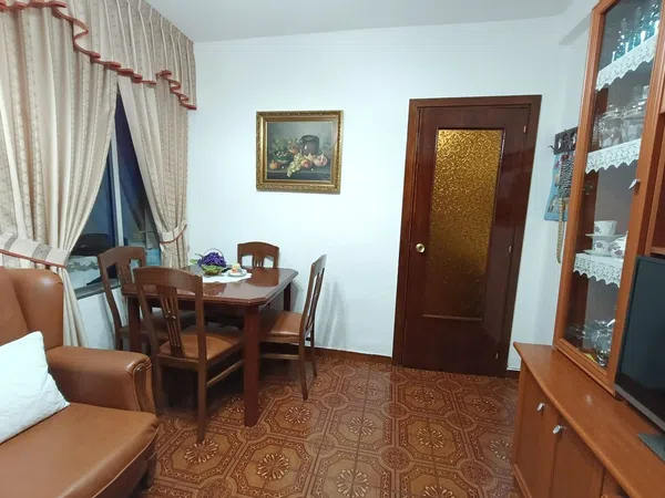 Piso en calle Juan Muñoz, 54 - Foto 2