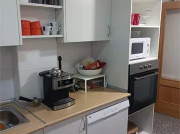 Piso en JUNTO AL HOSPITAL DE MERIDA - Foto 4