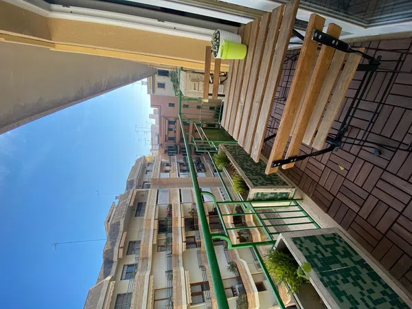 Piso en calle Pere de Fraga, 3 - Foto 4