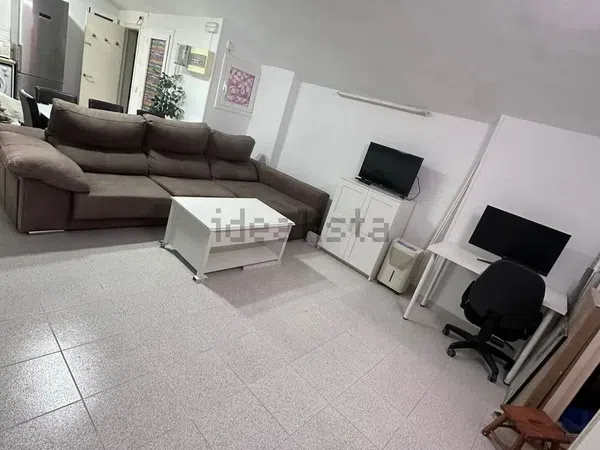 Estudio en Calle de la Conquista, 115, Progrés-Pep Ventura - Foto 6