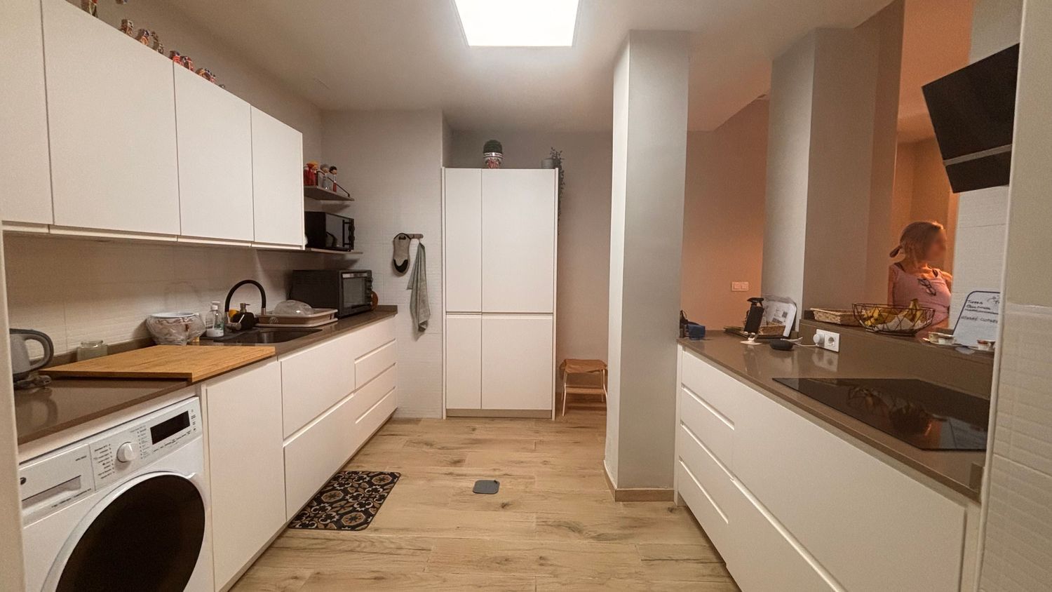Piso en la creu del grau s/n - Foto 3