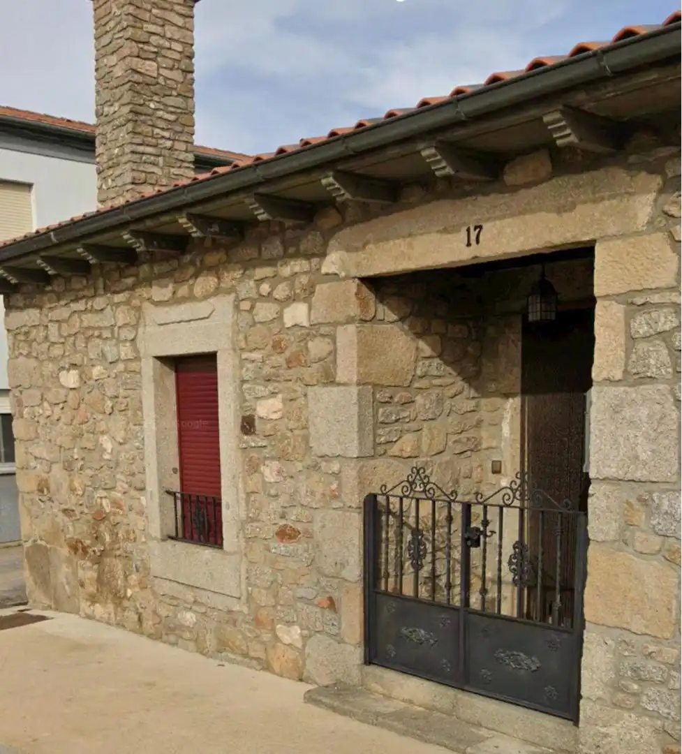 Chalet en  Calle El Arroyo 15 - Foto 17