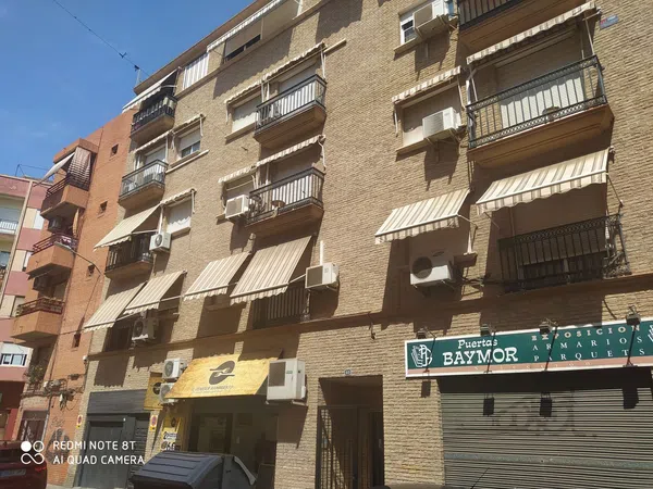 Piso en Calle Garbinet, 58, Carolinas Altas - Foto 16