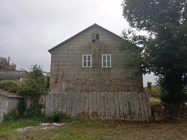 Casa de pueblo en Lugar Mesego, 9 - Foto 4