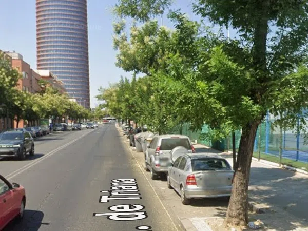 Piso en Ronda de Triana, 23, Ronda de Triana-Patrocinio-Turruñuelo - Foto 13
