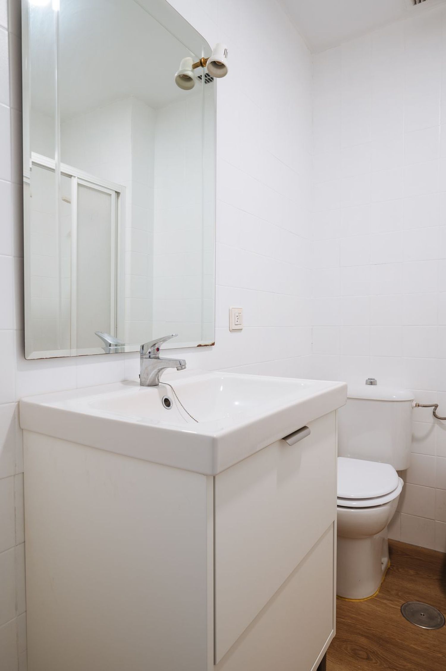 Piso en calle Párroco Antonio González Abato, 18 - Foto 22