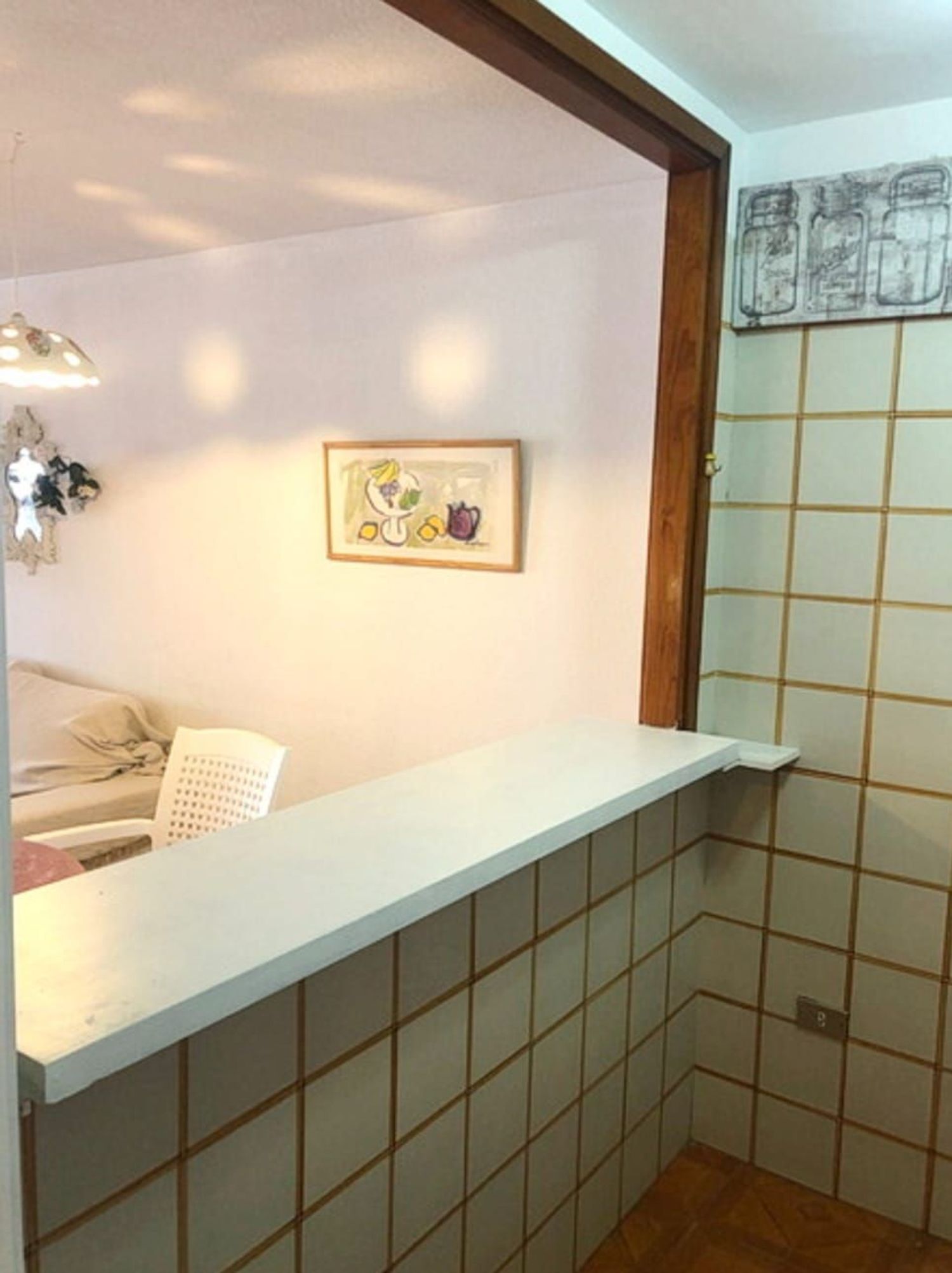Estudio en Avenida de Cristobal Colón, 26 - Foto 10