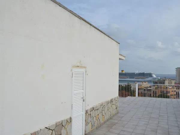 Ático en calle de la Garita, 33 - Foto 15