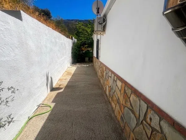Casa o chalet independiente en Puerto s/n, Puente Jontoya - Puente de la Sierra - El Arroyo, Puente Jontoya - Puente de la Sierra - El Arroyo - Foto 21